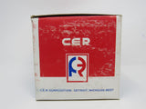 CER Corporation Distributor Cap 6 Cylinder CH-213 -- New