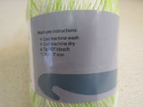 Hook & Needle Market Tote and Water Bottle Yarn Kit 2 Balls 300 Yards Each -- New