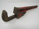 Goaran 14 Inch Pipe Wrench 1/8 102 Vintage -- Used