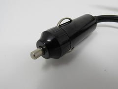 Standard 12V Vehicle Power Adapter Cable 6 ft -- Used