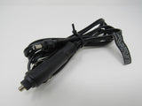 Standard 12V Vehicle Power Adapter to Charging Tip 6 ft -- New