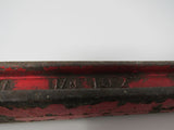 Goaran 14 Inch Pipe Wrench 1/8 102 Vintage -- Used