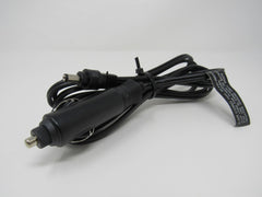 Standard 12V Vehicle Power Adapter to Charging Tip 6 ft -- New