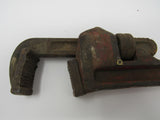 Goaran 14 Inch Pipe Wrench 1/8 102 Vintage -- Used