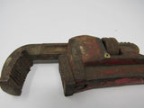 Goaran 14 Inch Pipe Wrench 1/8 102 Vintage -- Used