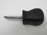 Professional Phillips Screwdriver 3-1/4-in Vintage -- Used