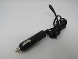 Standard 12V Vehicle Power Adapter to Power Jack Cable 3.5 ft -- New