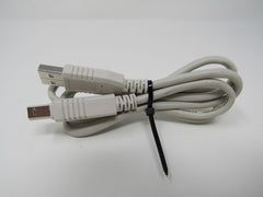 Standard USB A Plug to USB B Plug Cable 3 ft Male -- New