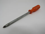 Woodwards Square Robertson Screwdriver 7-in 104 Vintage -- Used