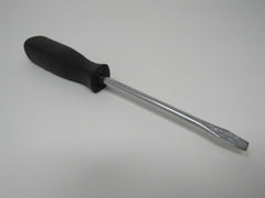 Professional Flathead Slotted Screwdriver 8-in Vintage -- Used