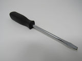 Professional Flathead Slotted Screwdriver 8-in Vintage -- Used