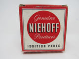 Niehoff Distributor Rotor Buick Chevy Olds Pontiac 4 & 6 Cylinder 59-60 DR-44 -- New