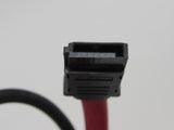 Standard IDE SATA to USB A Plug Adapter Cable 32 Inches -- Used