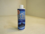 Bio-Blue Micro-Lift Enzymes & Pond Colorant Blue 8-oz 236-ml Biodegradable -- New