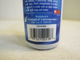 Bio-Blue Micro-Lift Enzymes & Pond Colorant Blue 8-oz 236-ml Biodegradable -- New