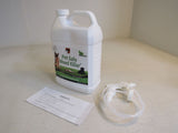 Just For Pets Eco Friendly Pet Safe Weed Killer 1-gal 128-oz -- New
