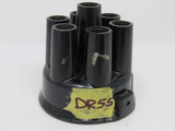 Delco Remy Distributor Cap & Rotor 6 Cylinder DR55 -- New