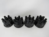 Standard Distributor Caps Lot of 4 -- New