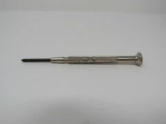 Professional Phillips Pocket Screwdriver 4-1/2-in Vintage -- Used