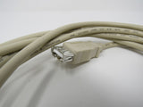 Standard USB A Plug to USB A Port 3.0 A Cable 9.5 ft Male Female -- New