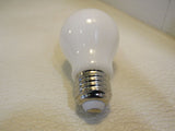 Vintage Style LED Filament Bulb 4W A19 Frosted Warm White 25W Replacement -- New
