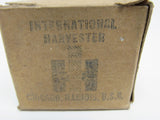 International Harvester Switch Breaker E01ZZ5U -- New