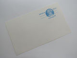 USPS Scott UX64 6c John Hanson Patriot VG/F (Very Good/Fine) Postal Card -- New
