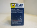 Hastings Fuel Filter Premium Filters GF235 -- New