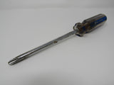 Fuller Tools 10-1/2-in Phillips Screwdriver No. 3 110-0314 Vintage -- Used