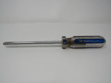 Fuller Tools 10-1/2-in Phillips Screwdriver No. 3 110-0314 Vintage -- Used