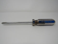 Fuller Tools 10-1/2-in Phillips Screwdriver No. 3 110-0314 Vintage -- Used