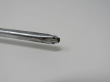 Fuller Tools 10-1/2-in Phillips Screwdriver No. 3 110-0314 Vintage -- Used