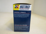 Hastings Fuel Filter Premium Filters GF276 -- New