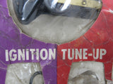 Topco Ignition Tune Up Contact Set Rotor Condenser TK123MV -- New