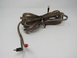 Standard Speaker Pin Plugs Cable 14.5 ft -- Used