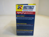 Hastings Fuel Filter Premium Filters GF231 -- New