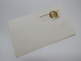 USPS Scott UX69 9c John Witherspoon Patriot VG/F (Very Good/Fine) Postal Card -- New