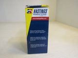 Hastings Fuel Filter Premium Filters GF261 -- New