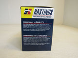 Hastings Fuel Filter Premium Filters GF262 -- New