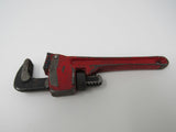 Professional Pipe Wrench 8-in Vintage -- Used