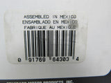 Standard Motor Products Original Equipment Replacement Wire Kit 8-mm 26639 -- New