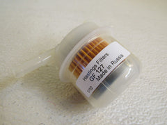 Hastings Fuel Filter Premium Filters GF127 -- New