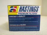 Hastings Fuel Filter Premium Filters GF127 -- New