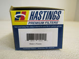 Hastings Fuel Filter Premium Filters GF127 -- New