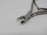 Professional Clipping Pliers 4-1/2-in Vintage -- Used