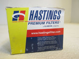 Hastings Fuel Filter Premium Filters GF103 -- New
