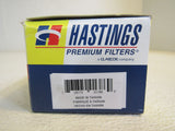 Hastings Fuel Filter Premium Filters GF103 -- New