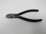 Professional Wire Cutter Pliers 7-in Vintage -- Used