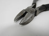 Professional Wire Cutter Pliers 7-in Vintage -- Used