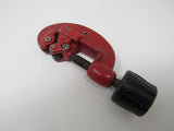 Professional Pipe Cutter 1/8-in to 1-1/8-in 3 - 28mm Vintage -- Used